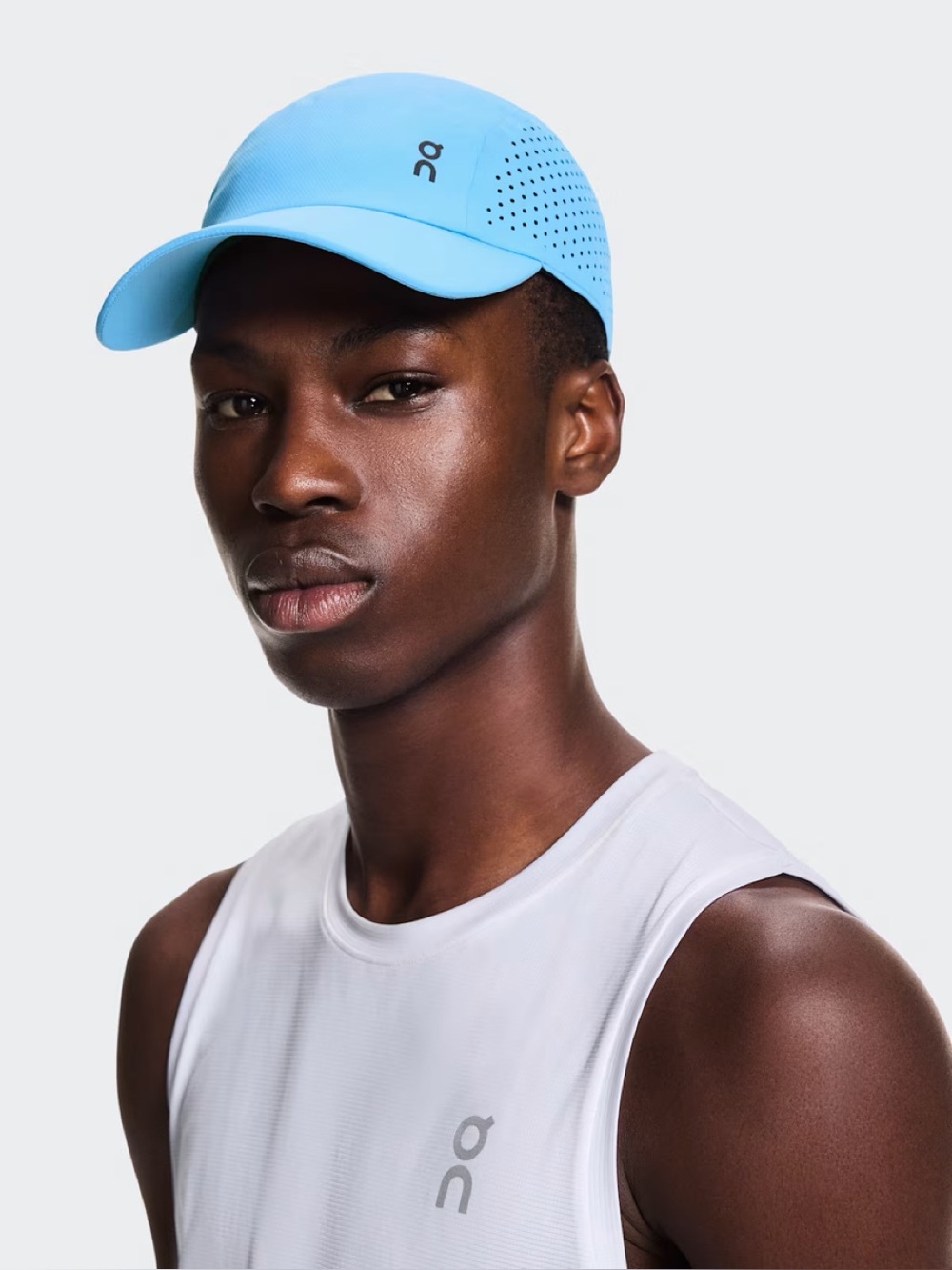 ON RUNNING unisex Gourami Lightweight Cap